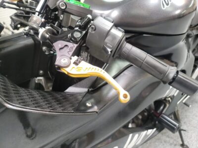 2016 Kawasaki Ninja 636 ZX6R ABS