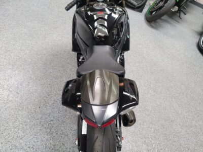 2009 Suzuki GSXR 600