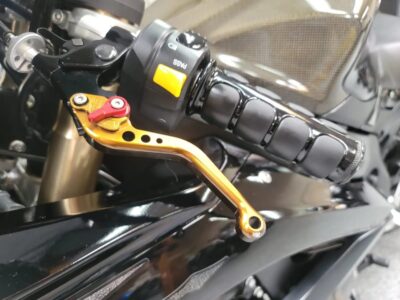 2009 Suzuki GSXR 600