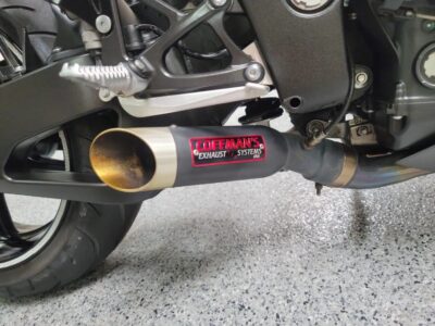 2013 Yamaha R1 Crossplane