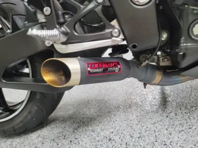 2013 Yamaha R1 Crossplane