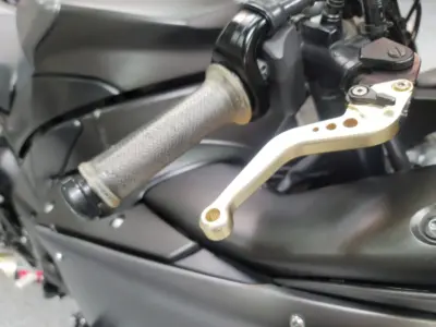 2013 Yamaha R1 Crossplane