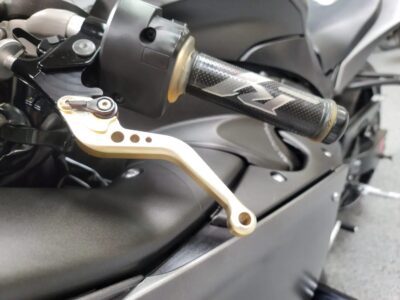 2013 Yamaha R1 Crossplane