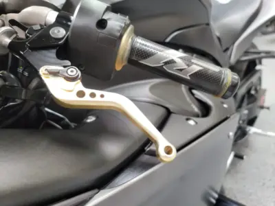 2013 Yamaha R1 Crossplane