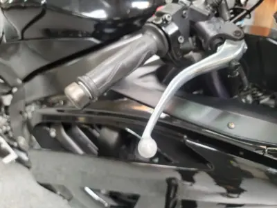 2012 Yamaha R6