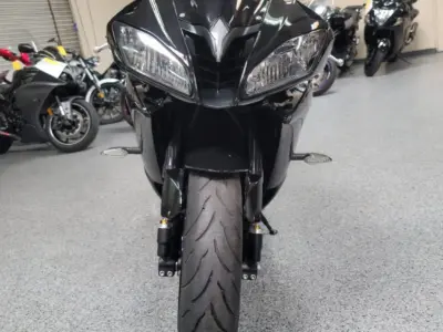 2012 Yamaha R6