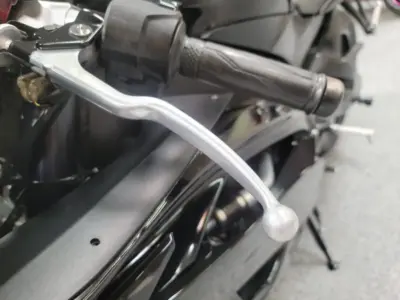 2012 Yamaha R6