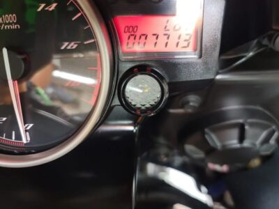 2016 Yamaha R6 60TH ANNIVERSARY EDITION