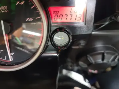 2016 Yamaha R6 60TH ANNIVERSARY EDITION