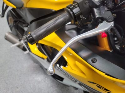 2016 Yamaha R6 60TH ANNIVERSARY EDITION