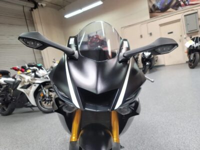 2017 Yamaha R6