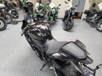 2017 Yamaha R6