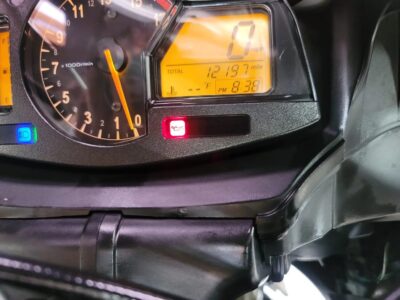 2009 Honda CBR600RR PHOENIX EDITION