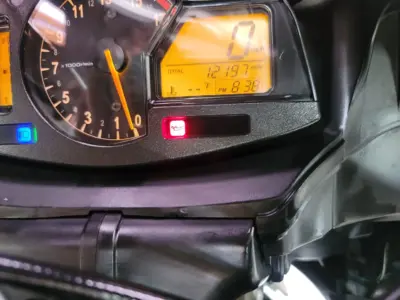 2009 Honda CBR600RR PHOENIX EDITION