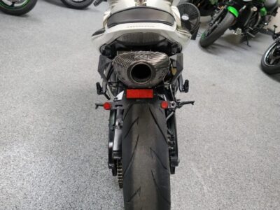 2009 Honda CBR600RR PHOENIX EDITION