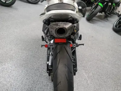 2009 Honda CBR600RR PHOENIX EDITION
