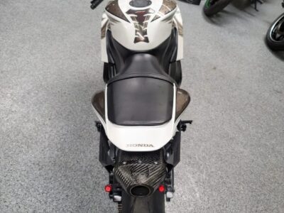 2009 Honda CBR600RR PHOENIX EDITION