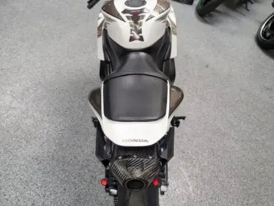 2009 Honda CBR600RR PHOENIX EDITION