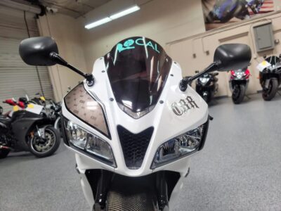 2009 Honda CBR600RR PHOENIX EDITION