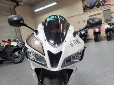 2009 Honda CBR600RR PHOENIX EDITION