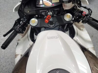 2009 Honda CBR600RR PHOENIX EDITION
