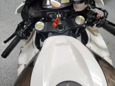 2009 Honda CBR600RR PHOENIX EDITION