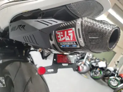 2009 Honda CBR600RR PHOENIX EDITION
