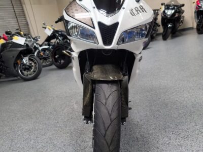 2009 Honda CBR600RR PHOENIX EDITION