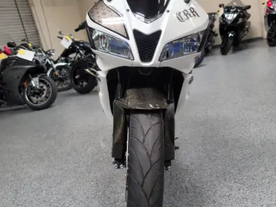 2009 Honda CBR600RR PHOENIX EDITION