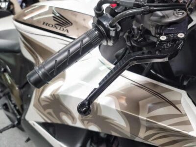 2009 Honda CBR600RR PHOENIX EDITION
