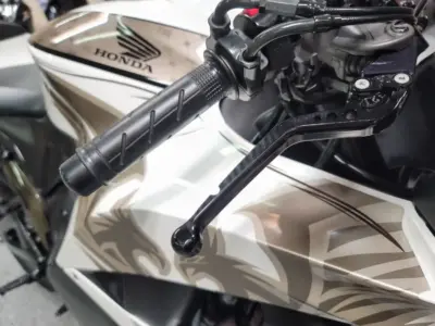 2009 Honda CBR600RR PHOENIX EDITION