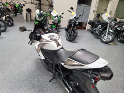 2009 Honda CBR600RR PHOENIX EDITION