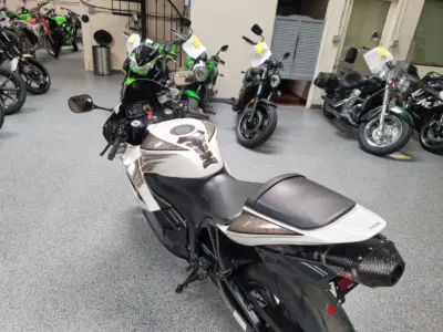 2009 Honda CBR600RR PHOENIX EDITION