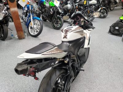 2009 Honda CBR600RR PHOENIX EDITION
