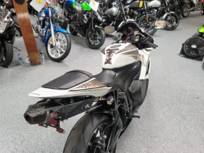 2009 Honda CBR600RR PHOENIX EDITION