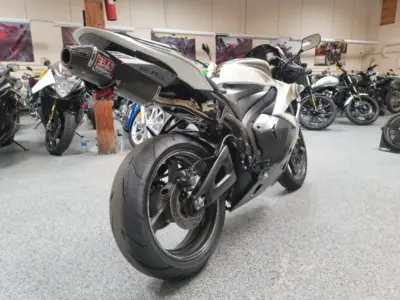2009 Honda CBR600RR PHOENIX EDITION