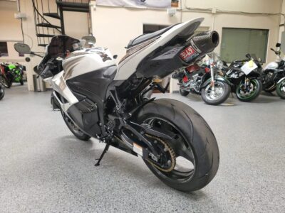2009 Honda CBR600RR PHOENIX EDITION