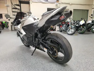 2009 Honda CBR600RR PHOENIX EDITION