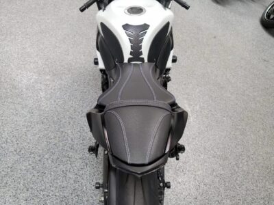 2014 Kawasaki Ninja 636 ZX6R