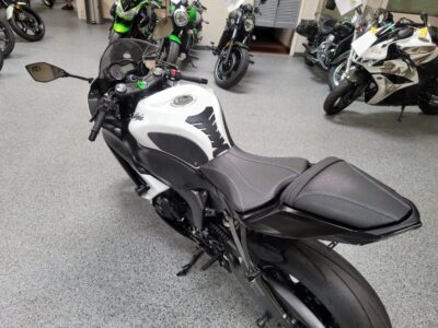 2014 Kawasaki Ninja 636 ZX6R