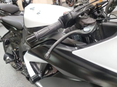 2014 Kawasaki Ninja 636 ZX6R
