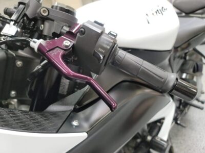2014 Kawasaki Ninja 636 ZX6R