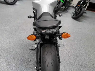 2017 Yamaha FZ09 FZ-09 ABS