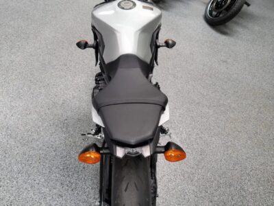 2017 Yamaha FZ09 FZ-09 ABS
