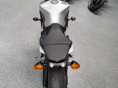 2017 Yamaha FZ09 FZ-09 ABS