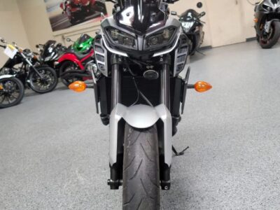 2017 Yamaha FZ09 FZ-09 ABS