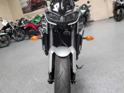2017 Yamaha FZ09 FZ-09 ABS