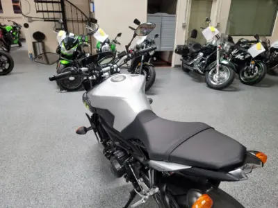 2017 Yamaha FZ09 FZ-09 ABS
