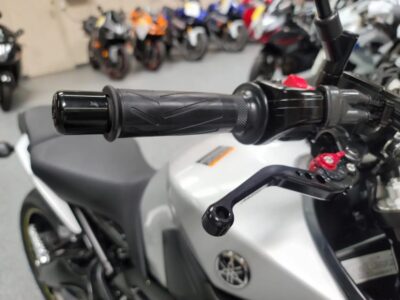 2017 Yamaha FZ09 FZ-09 ABS