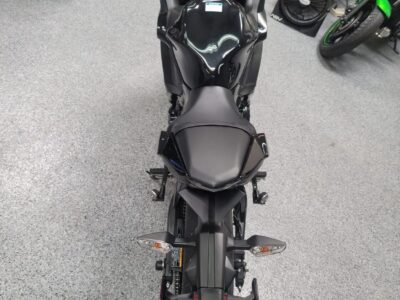 2019 Kawasaki Ninja 650